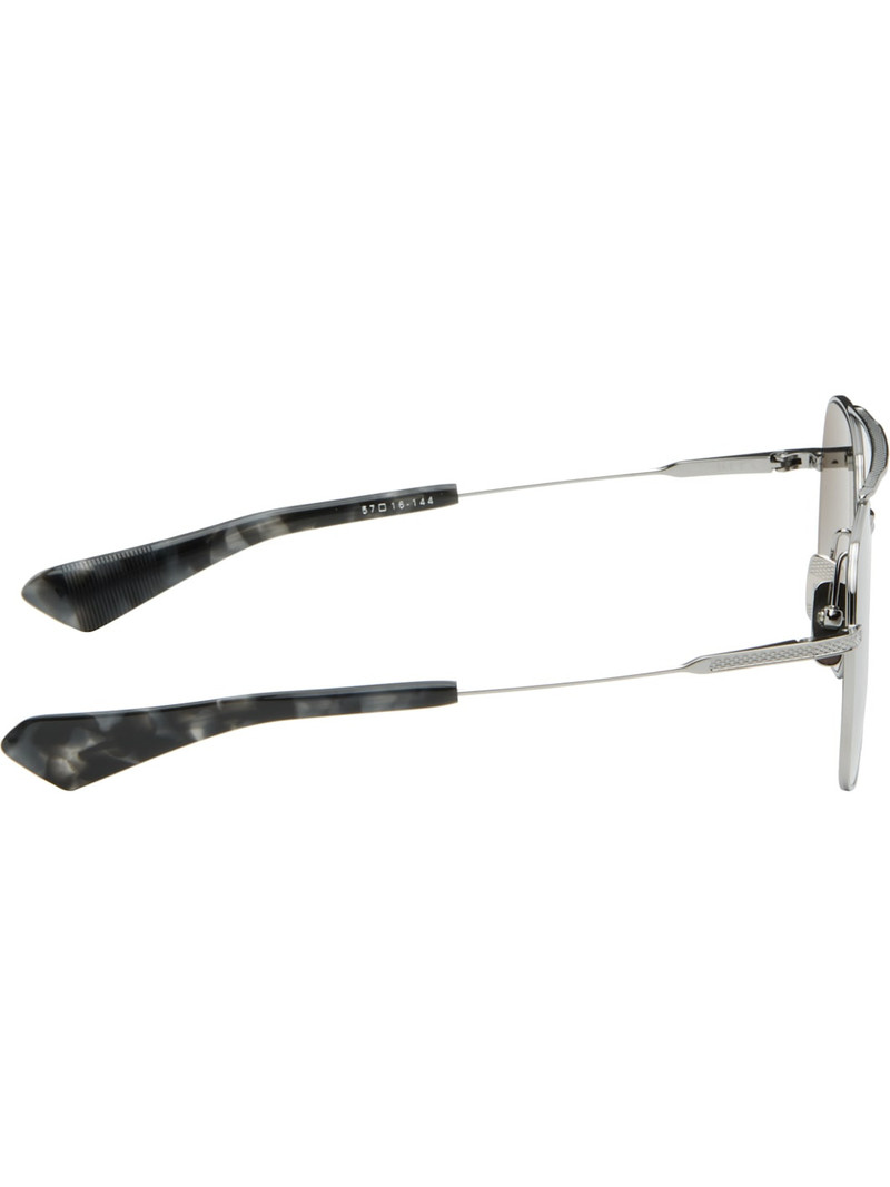 DITA Gunmetal FLIGHT-SEVEN Sunglasses outlook