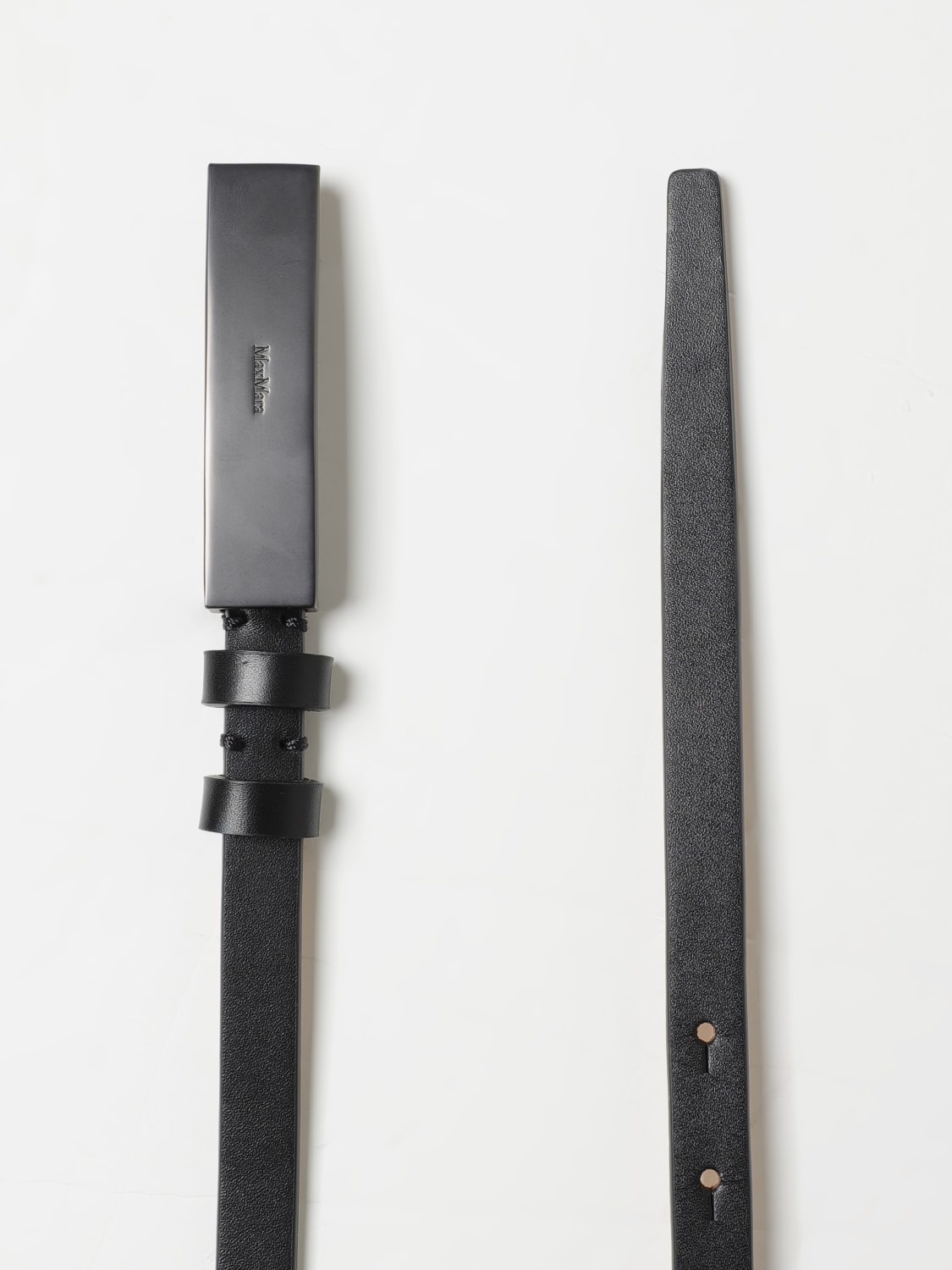 Belt woman Max Mara - 3