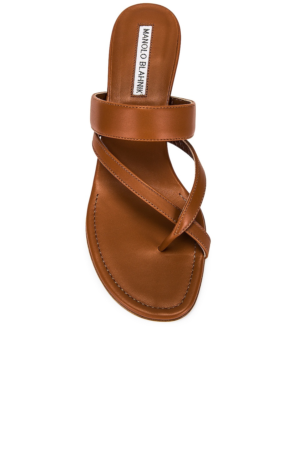 Susa 50 Leather Sandal - 4