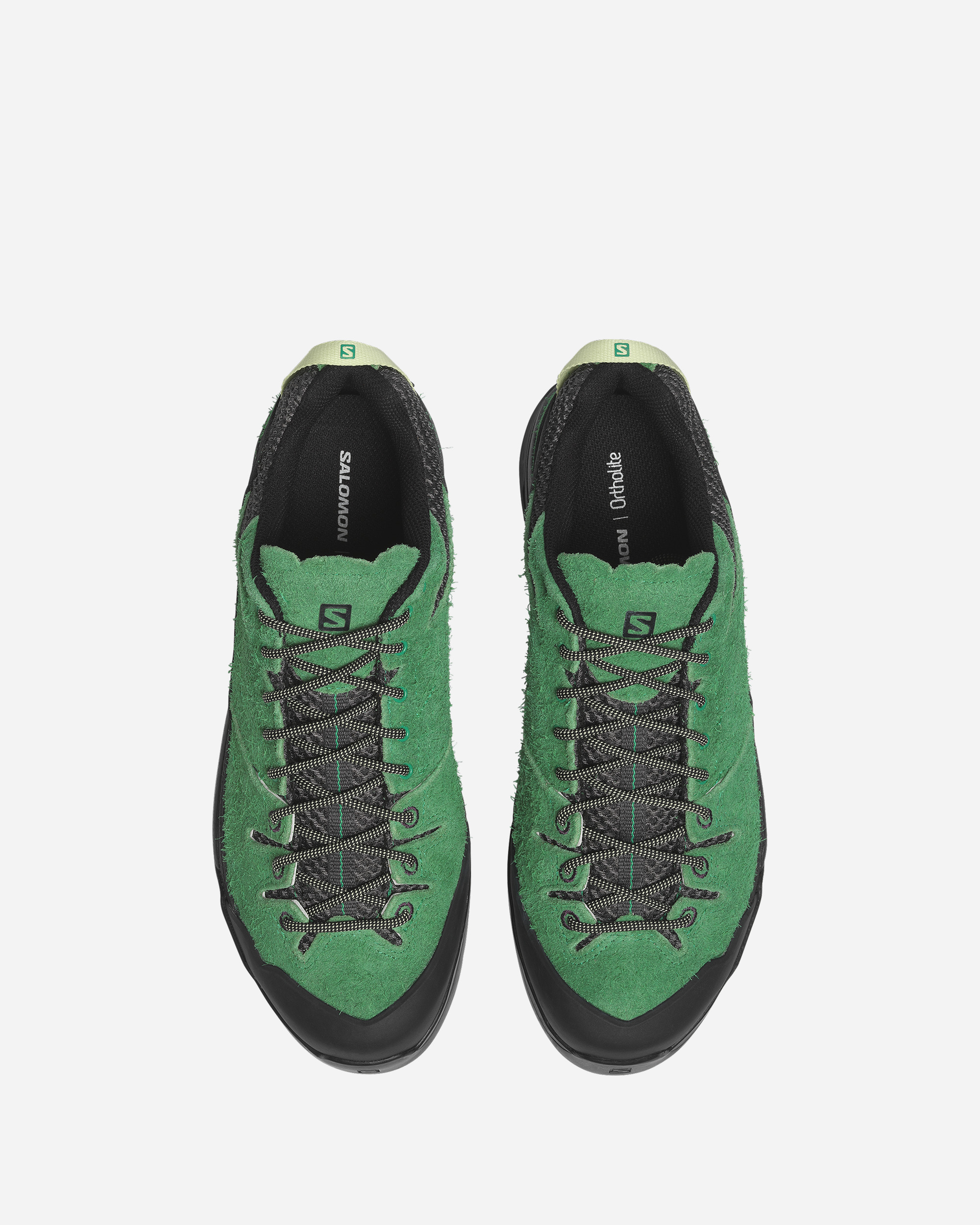 X-ALP SUEDE - 3