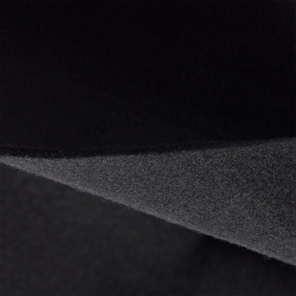 Felt hat - 2