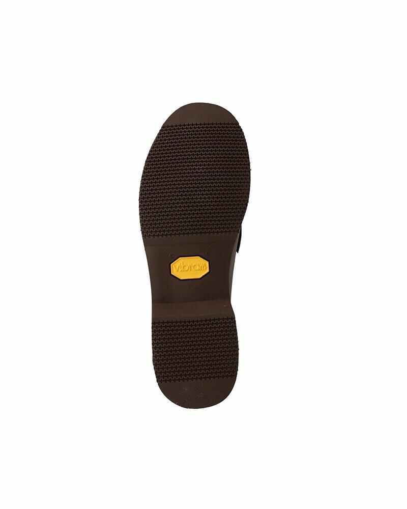 FABRO-FOLK DK.BROWN - 3