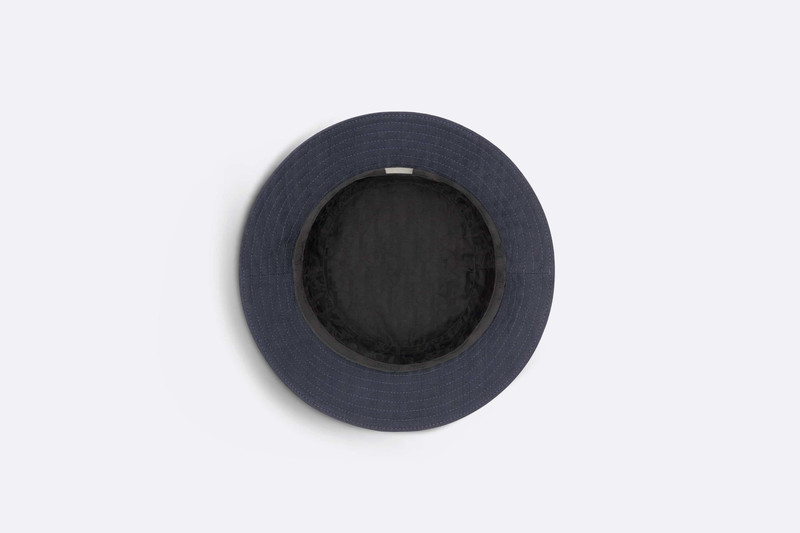 Christian Dior Couture Bucket Hat 3