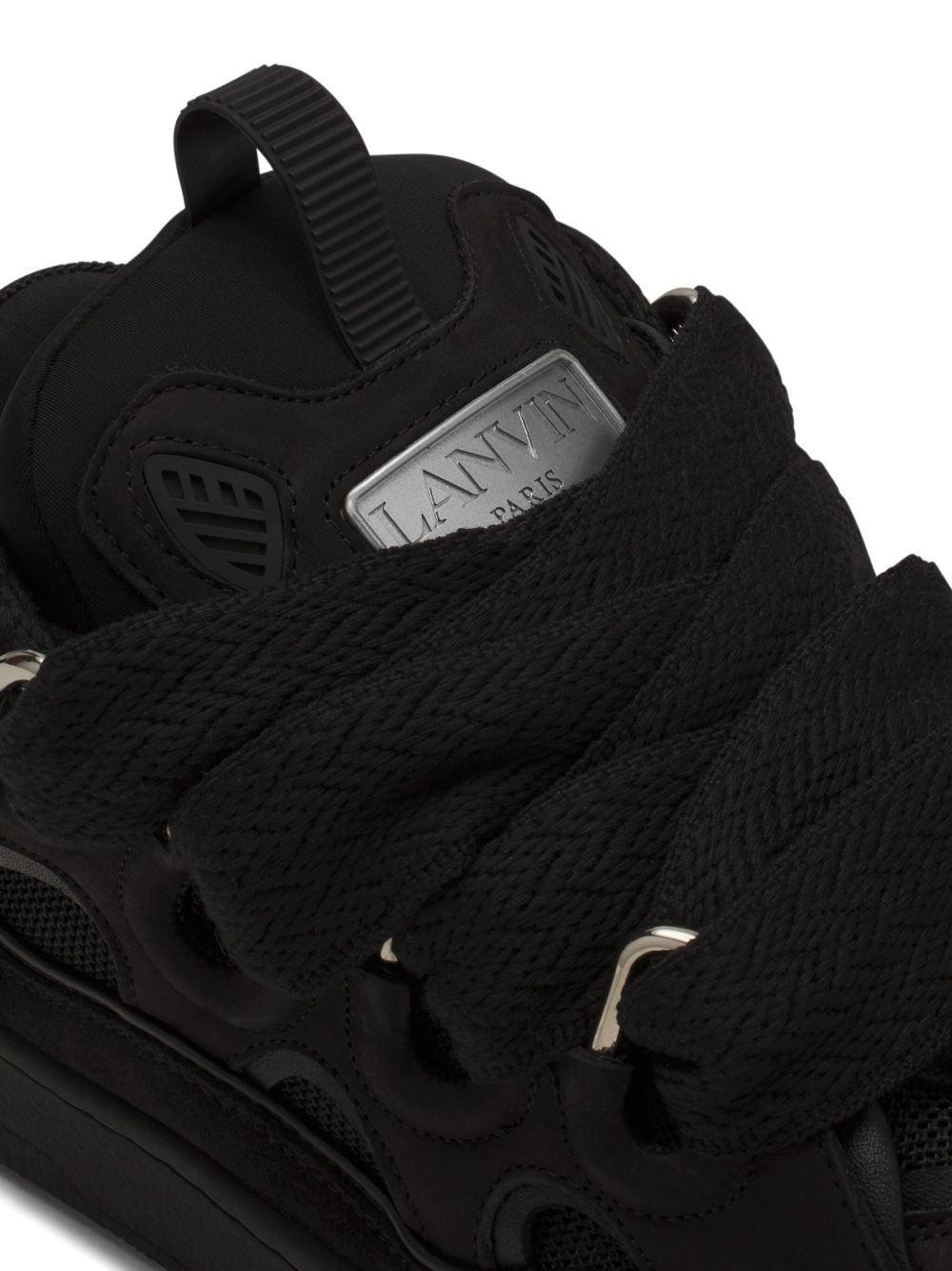 Curb sneakers - 5