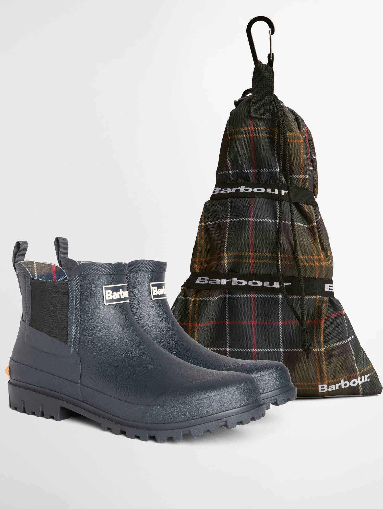 Andale Chelsea Ankle Wellingtons - 1