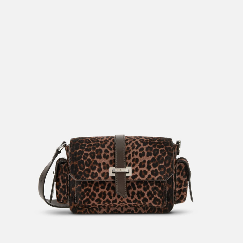 Flap Bag Small 1