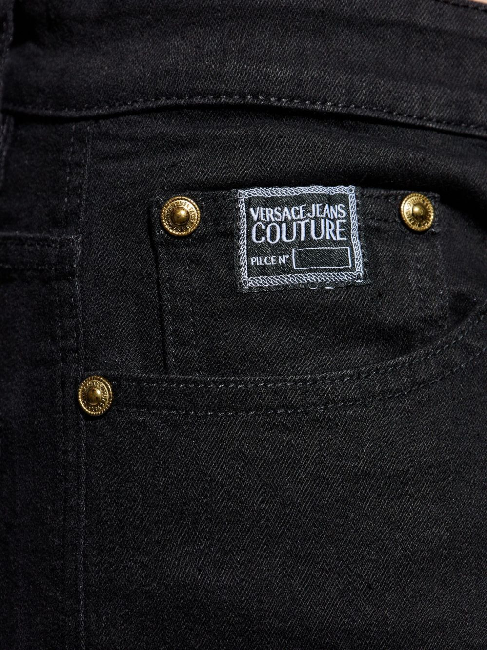 five-pockets jeans - 5