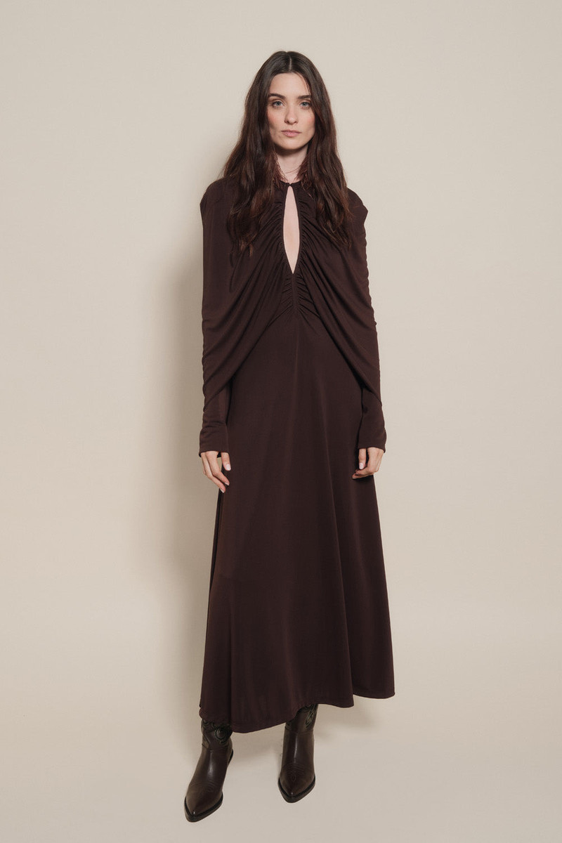 Johanna Ortiz Silent Solstice Dress outlook