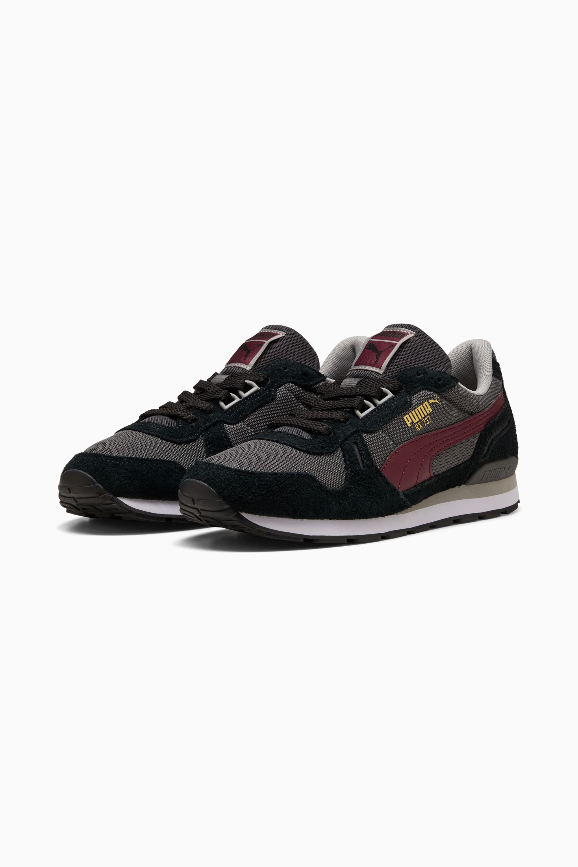 RX 737 Vintage Sneakers - 2