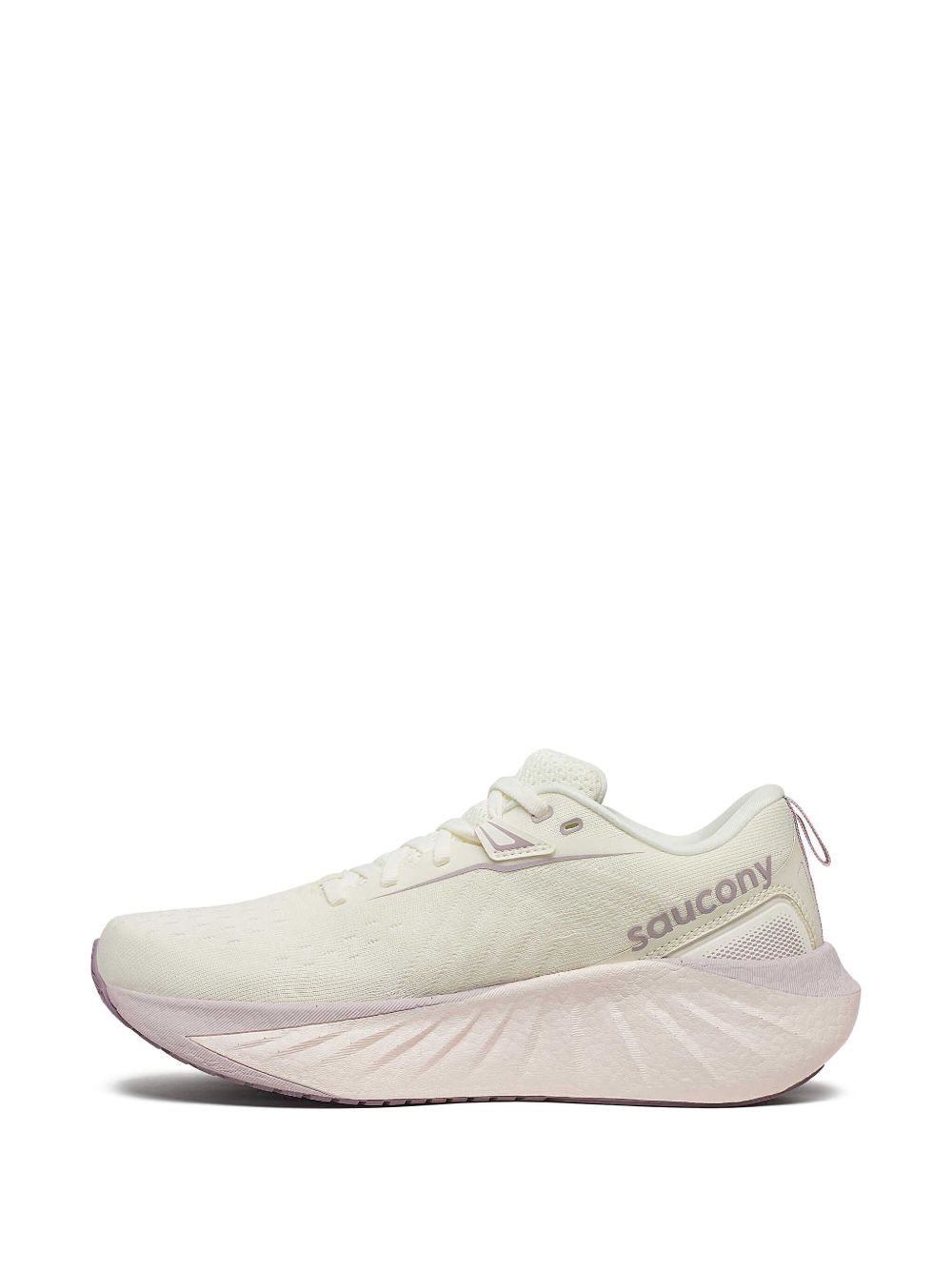 logo-print sneakers - 6
