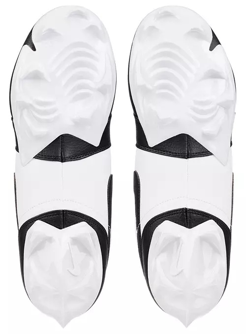 Jordan 1 Vapor Edge Football Cleats - 3