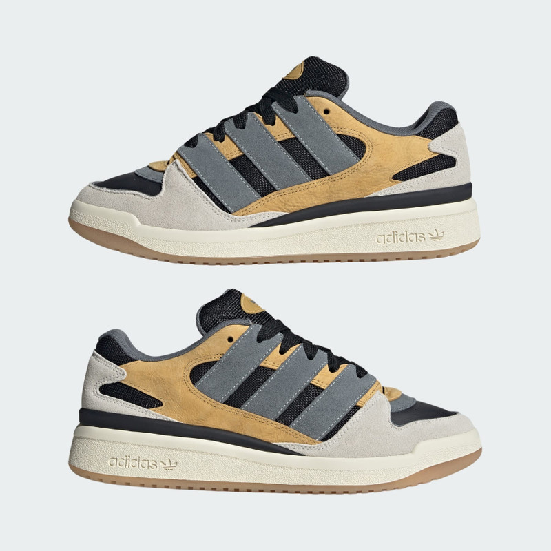 Forum Puffed Shoes 7