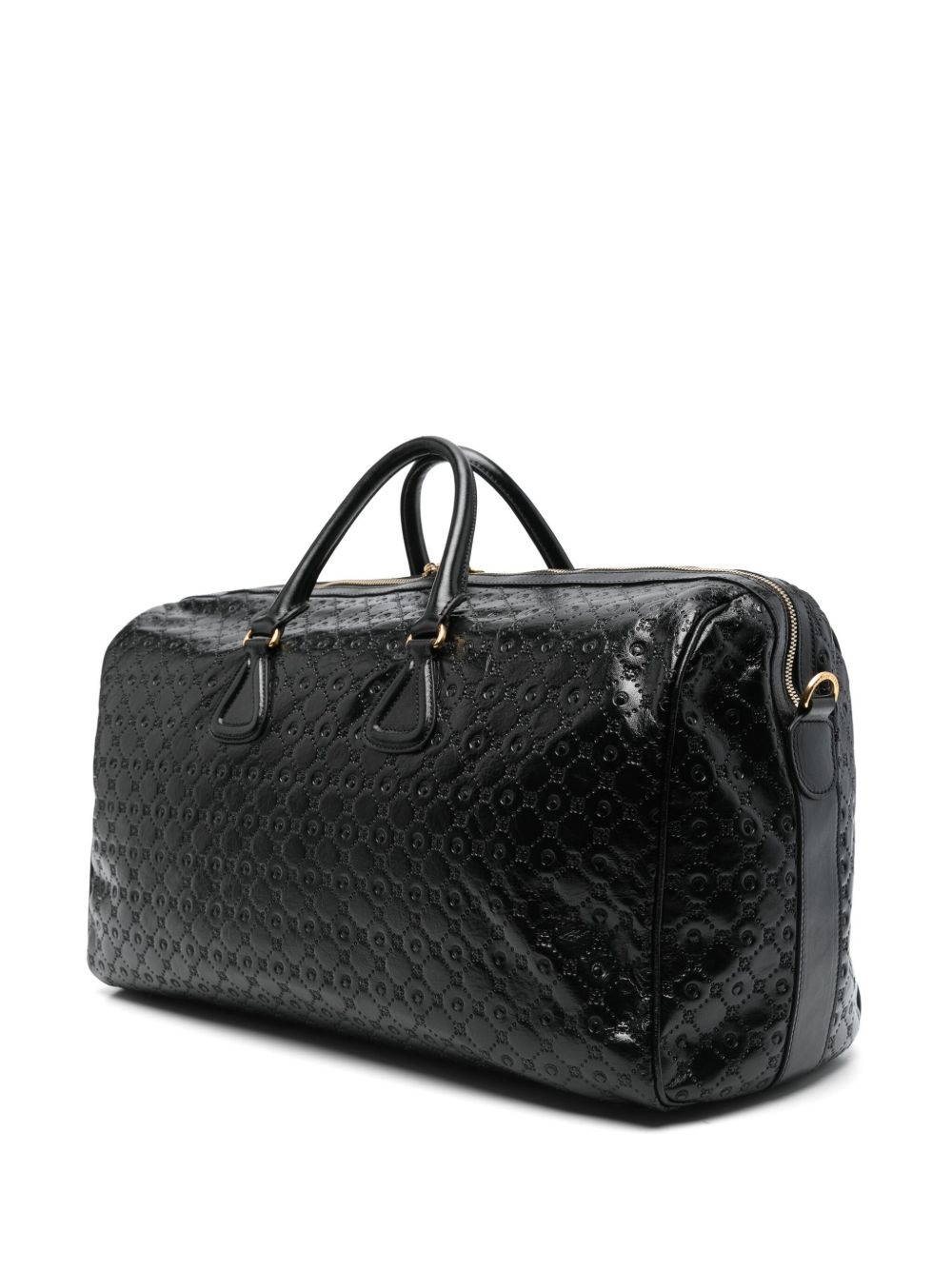 large Strike duffle bag - 3