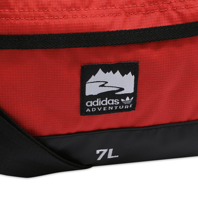 adidas Adidas Adventure Large Waist Bag outlook