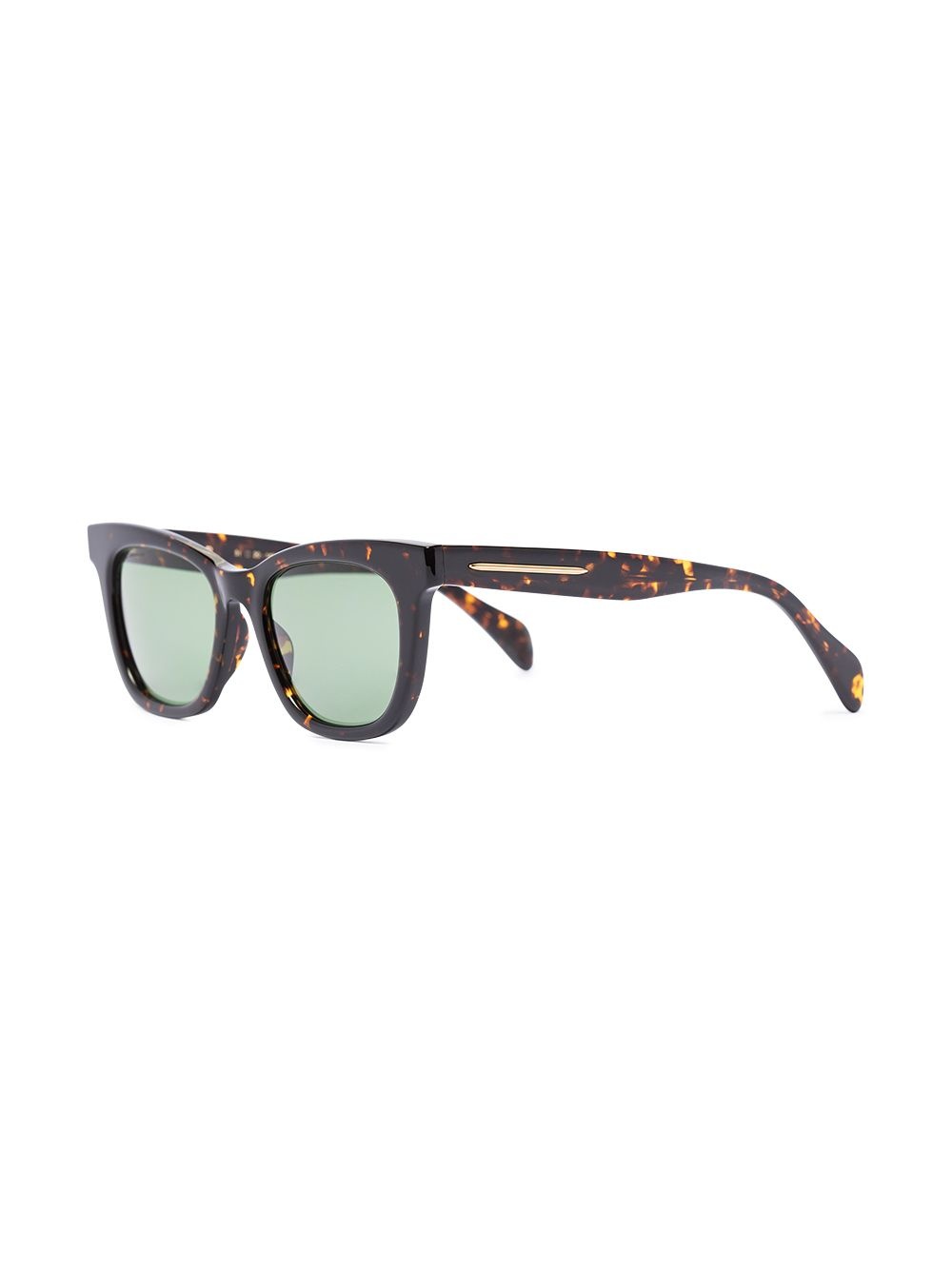 Viator Roadmaster square-frame sunglasses - 2