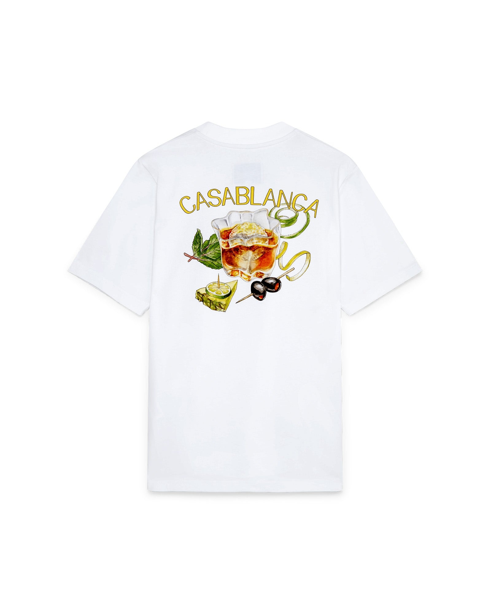 Casa Club T-Shirt - 2