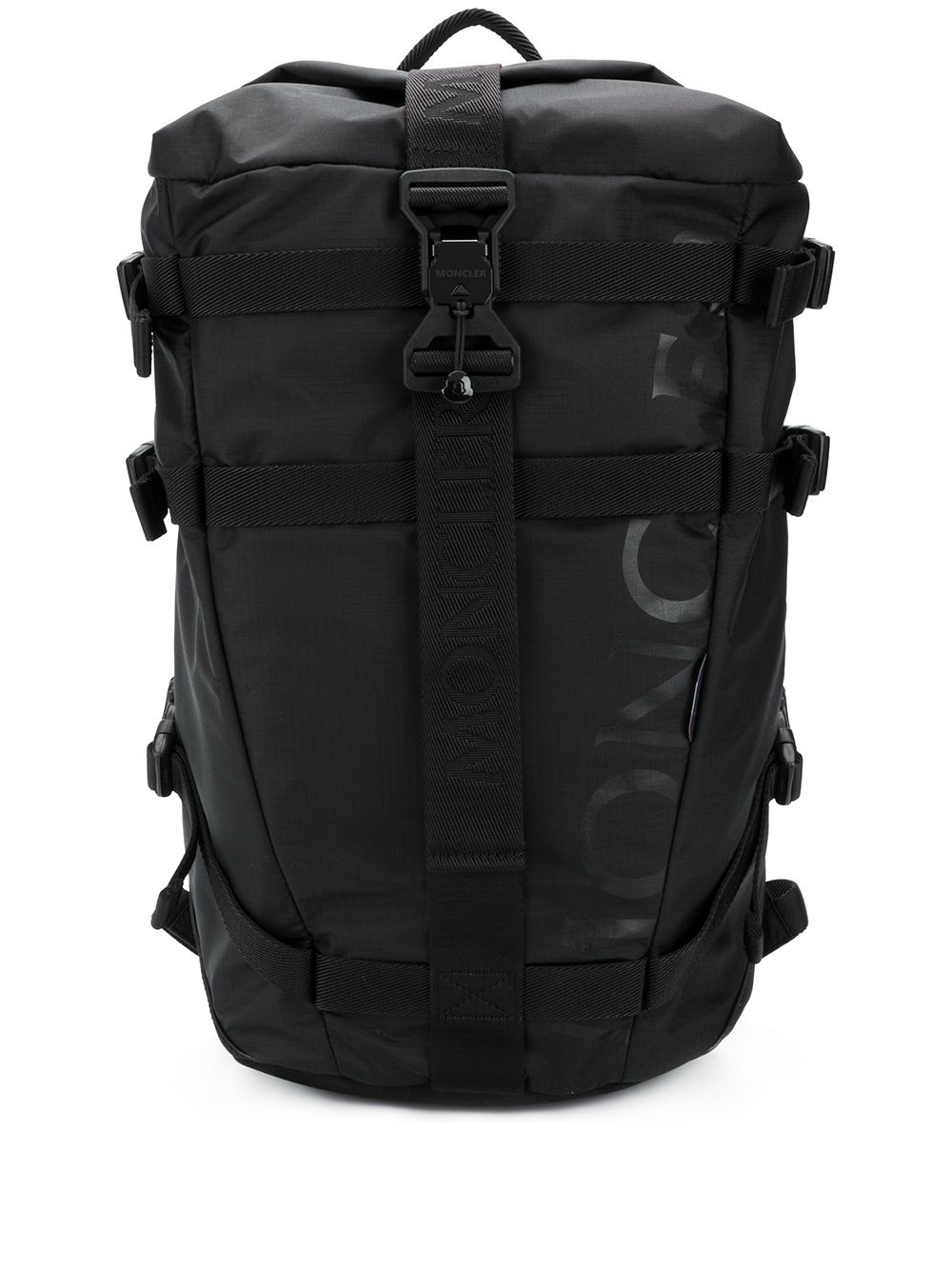 multi-strap backpack - 1