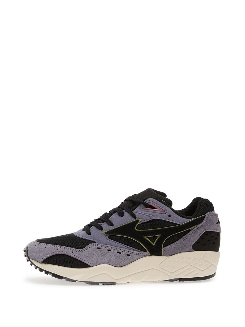 Contender logo sneakers 6