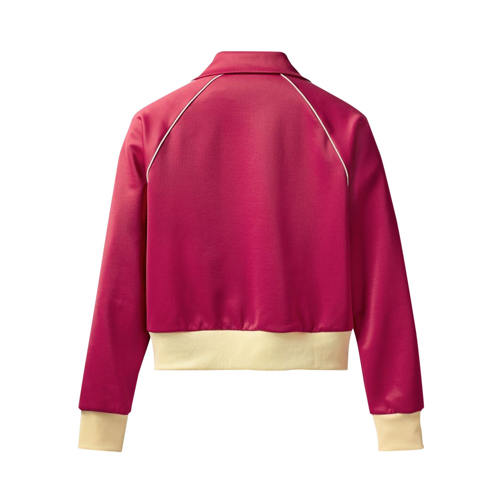 adidas x Wales Bonner 70s Track Jacket 'Rave Pink' - 2