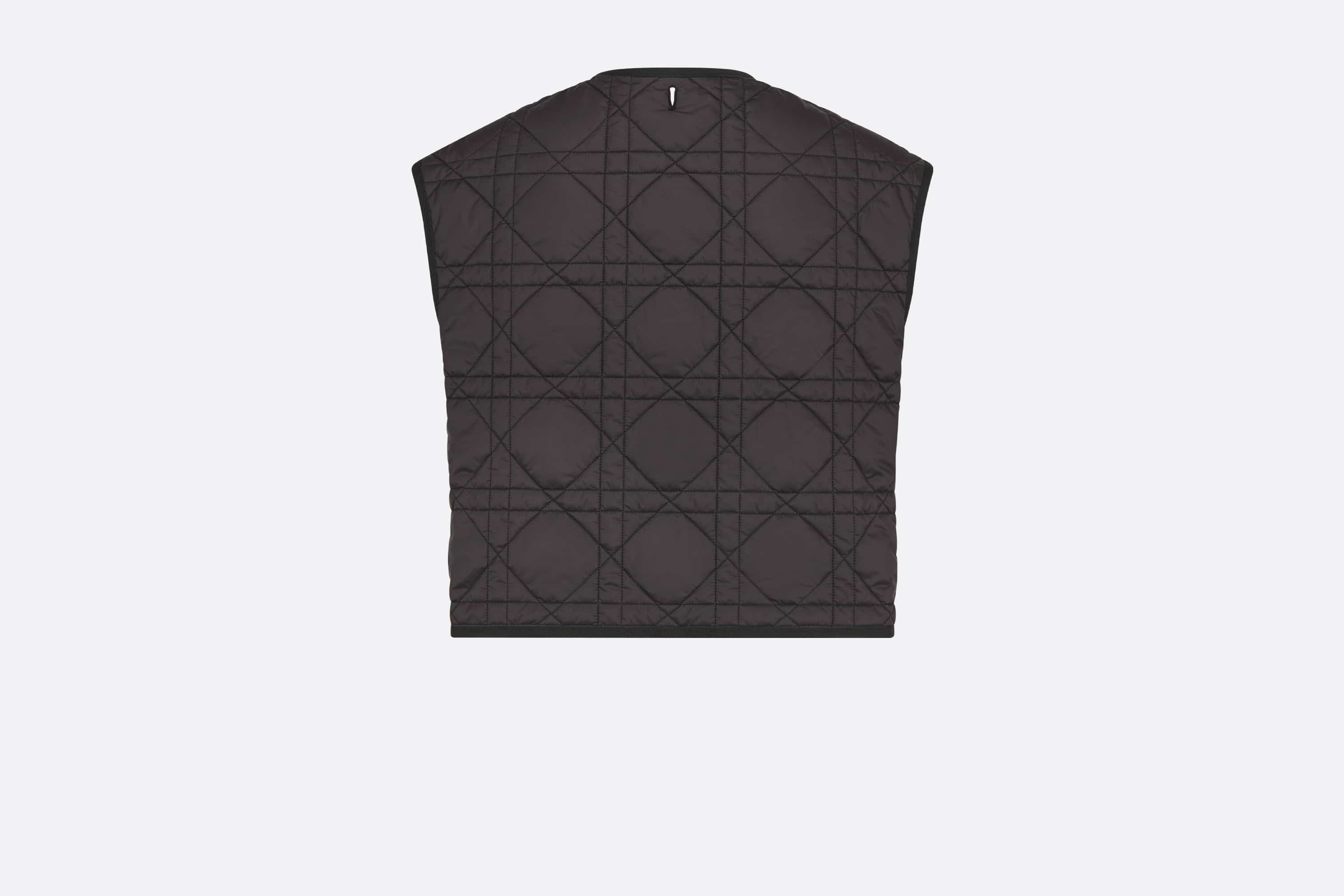2-in-1 Peacoat - 5