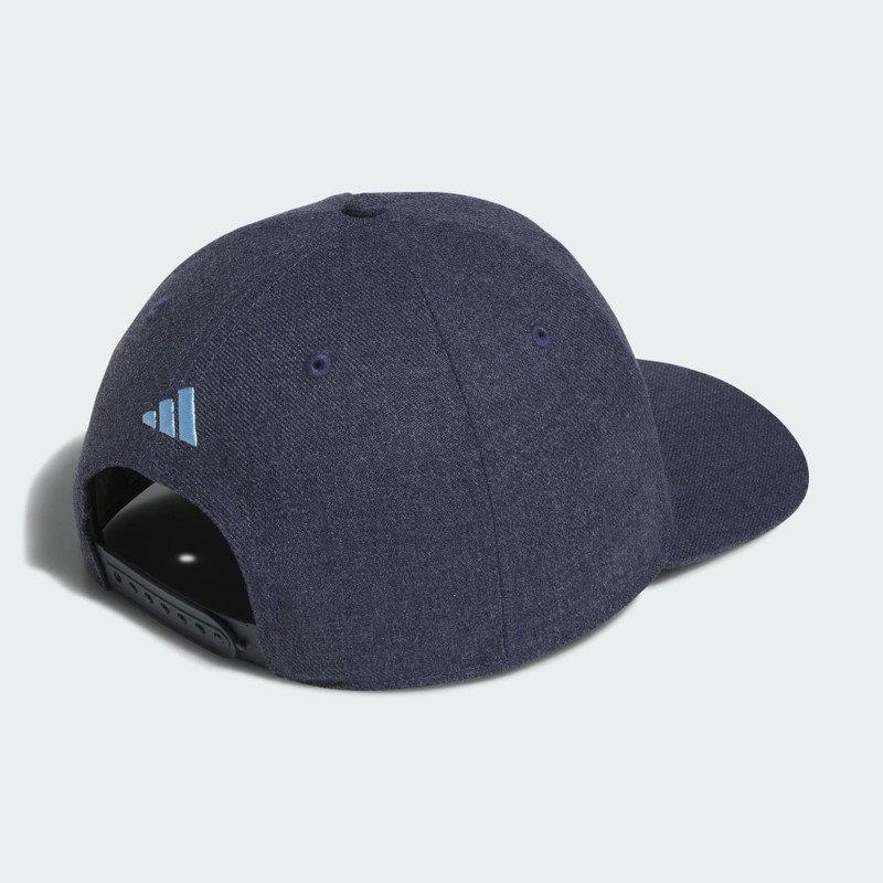 adidas Stripes and Pines High-Crown Hat outlook