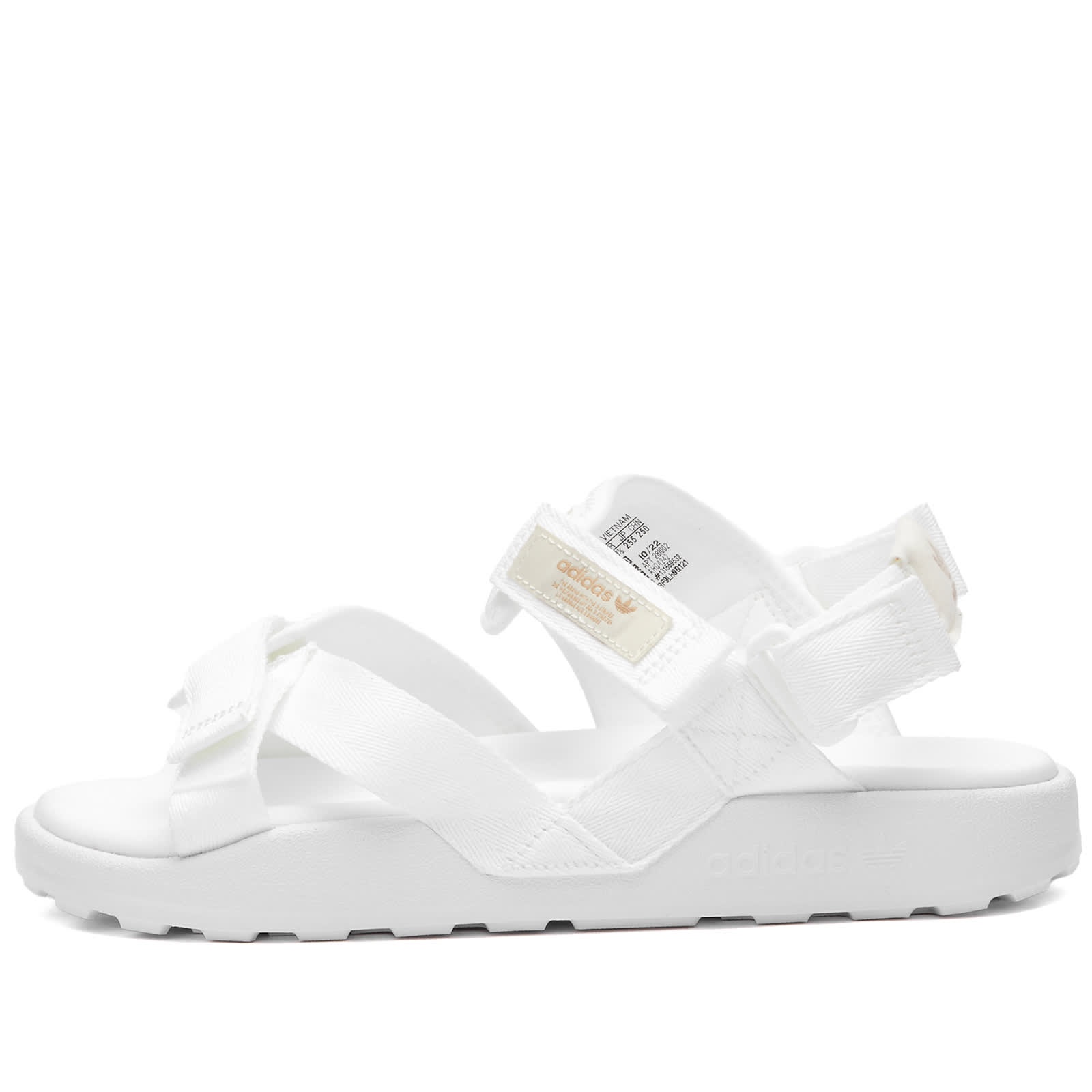 Adidas Adilette ADV W - 2