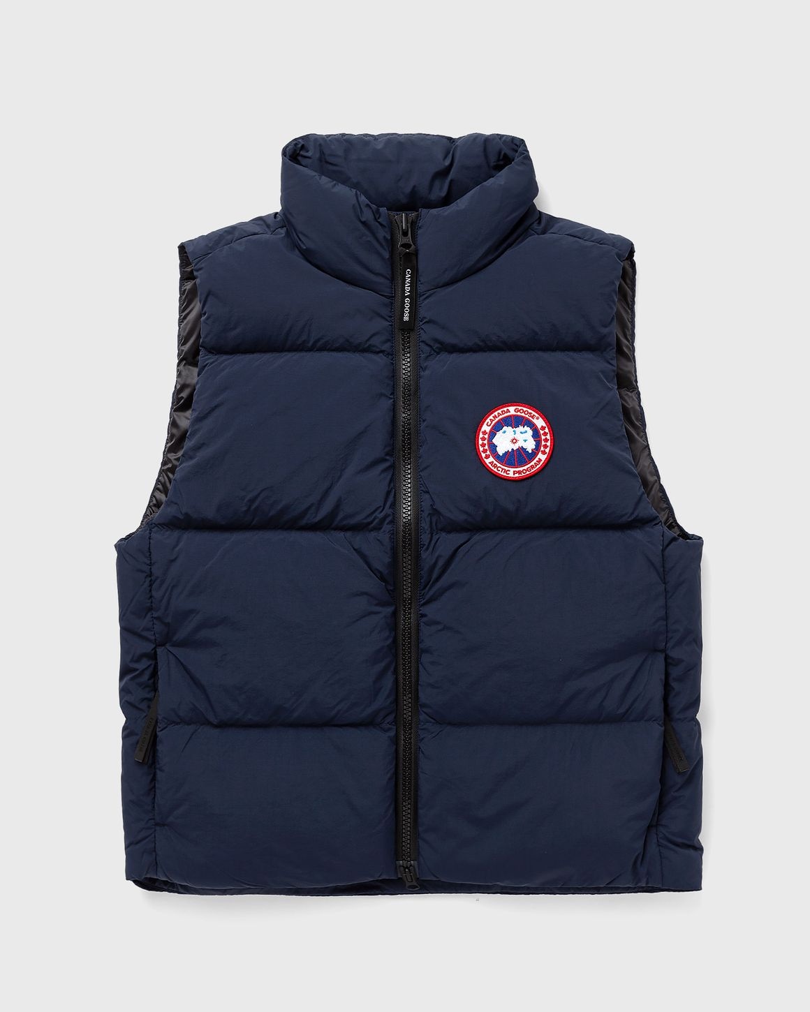 Lawrence Puffer Vest - 1