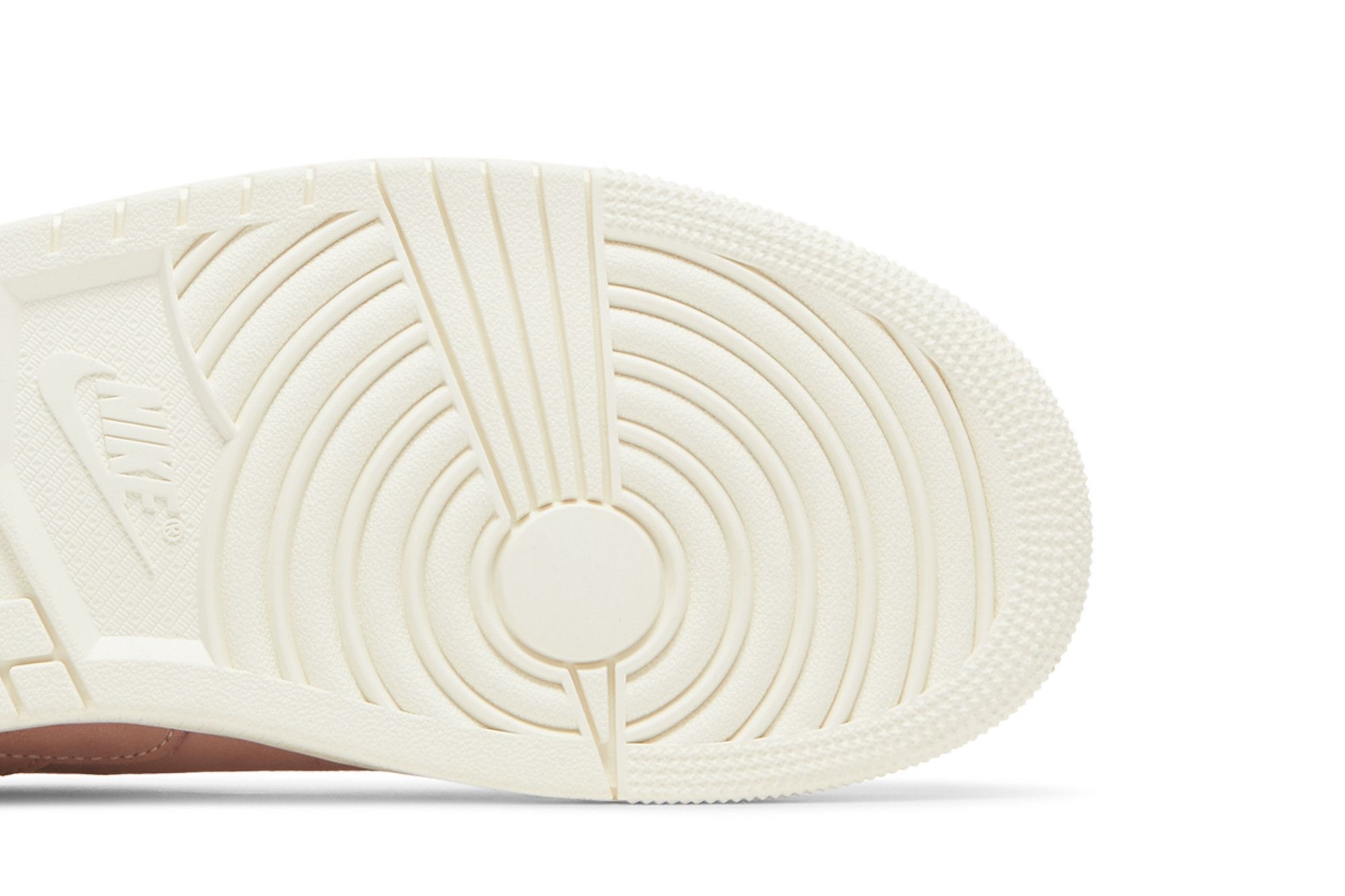 Air Jordan 1 Centre Court 'Pink Oxford' - 5