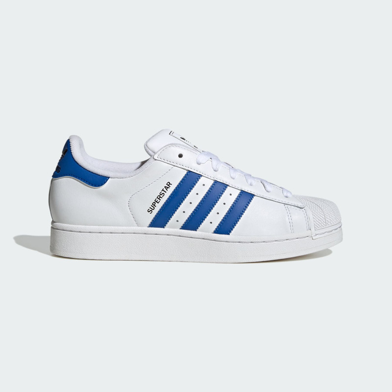 Superstar II Shoes - 1