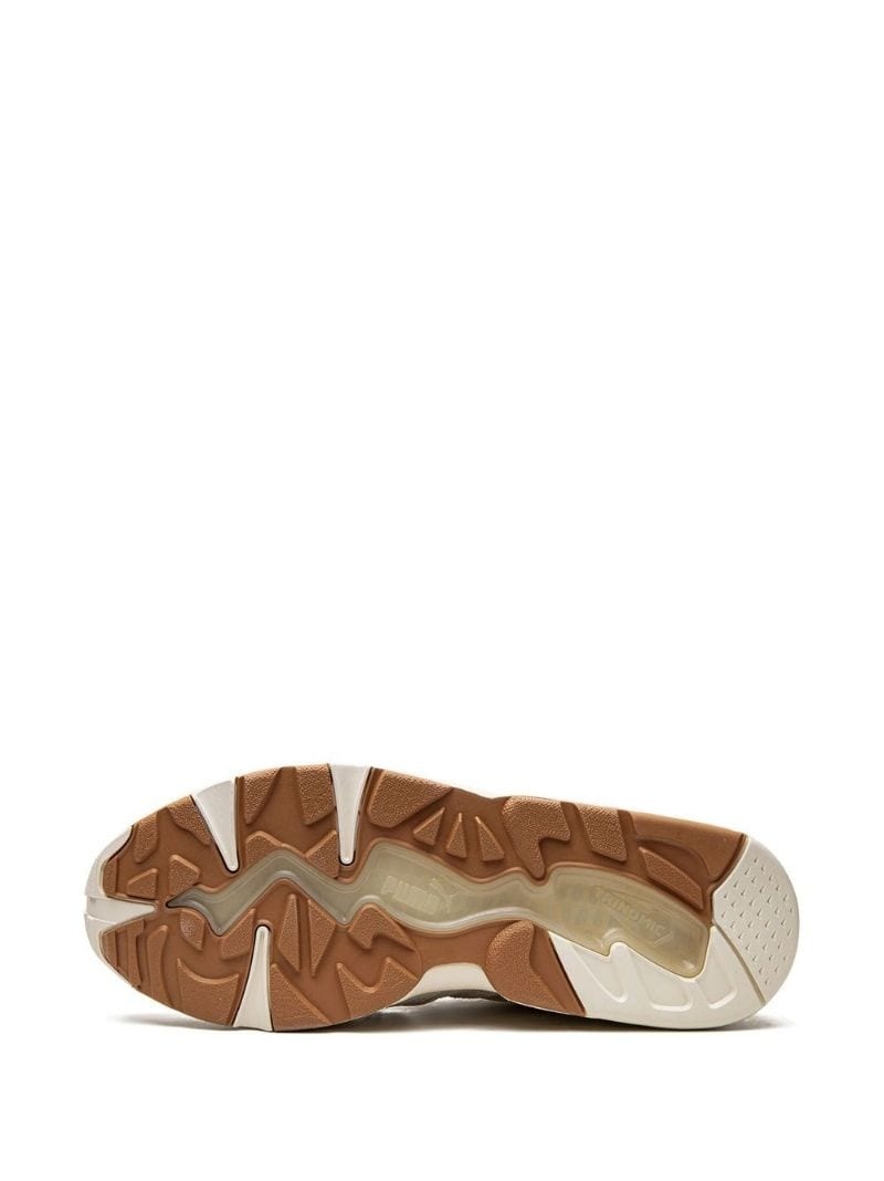 Blaze of Glory MMQ sneakers - 4