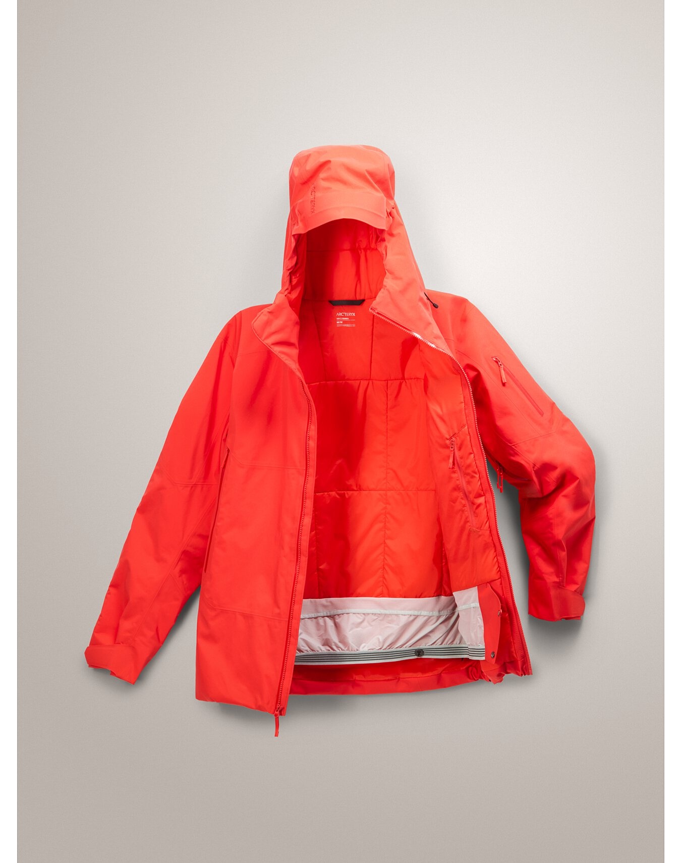 Sabre Insulated Jacket - 9