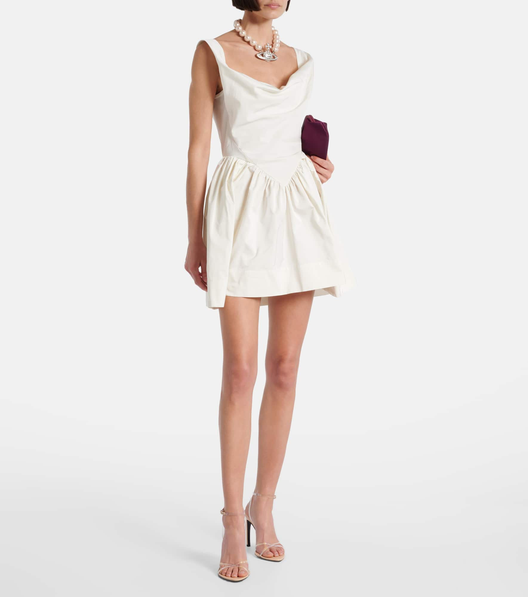 Sunday minidress - 2