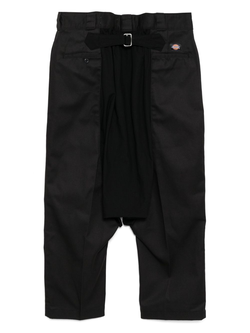 x Dickies tapered trousers - 2