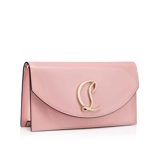 Loubi54 ROSY/GOLD 2