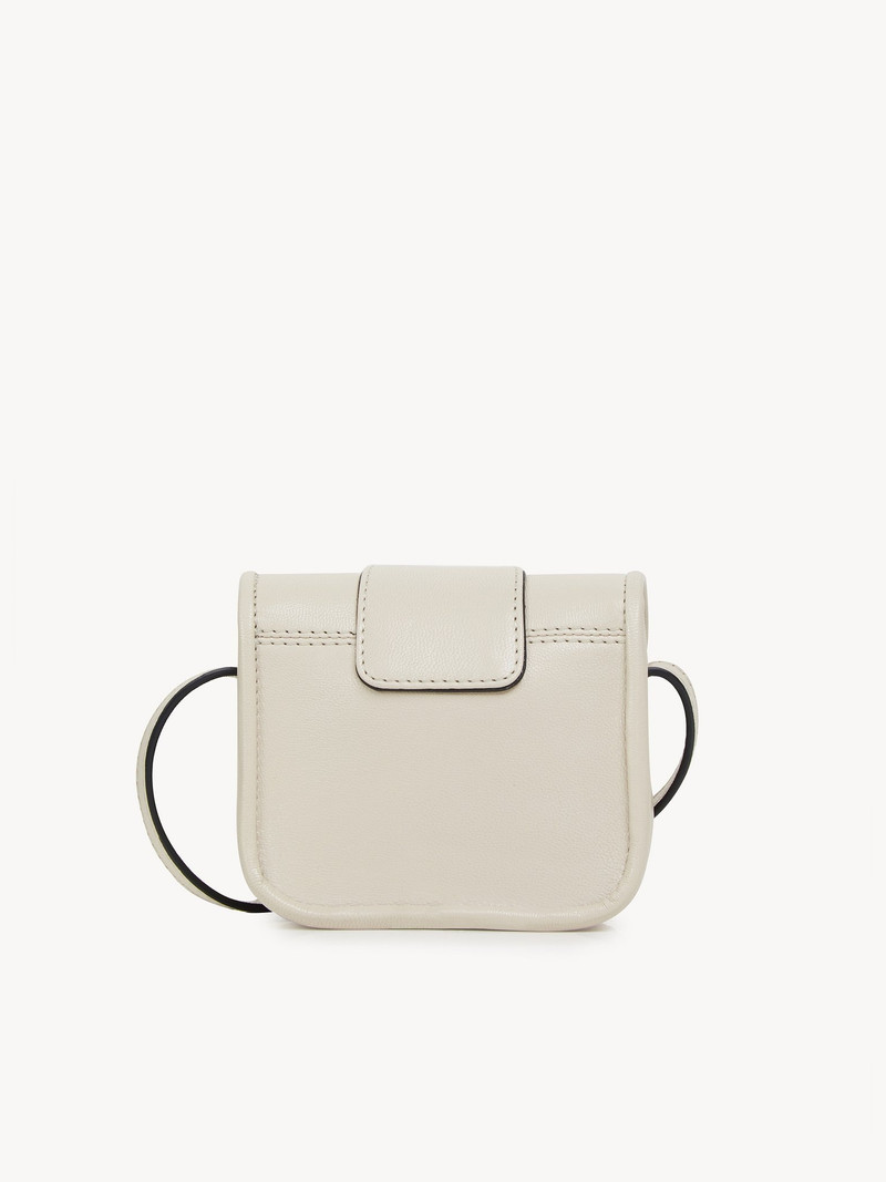 SADDIE MICRO SATCHEL 6