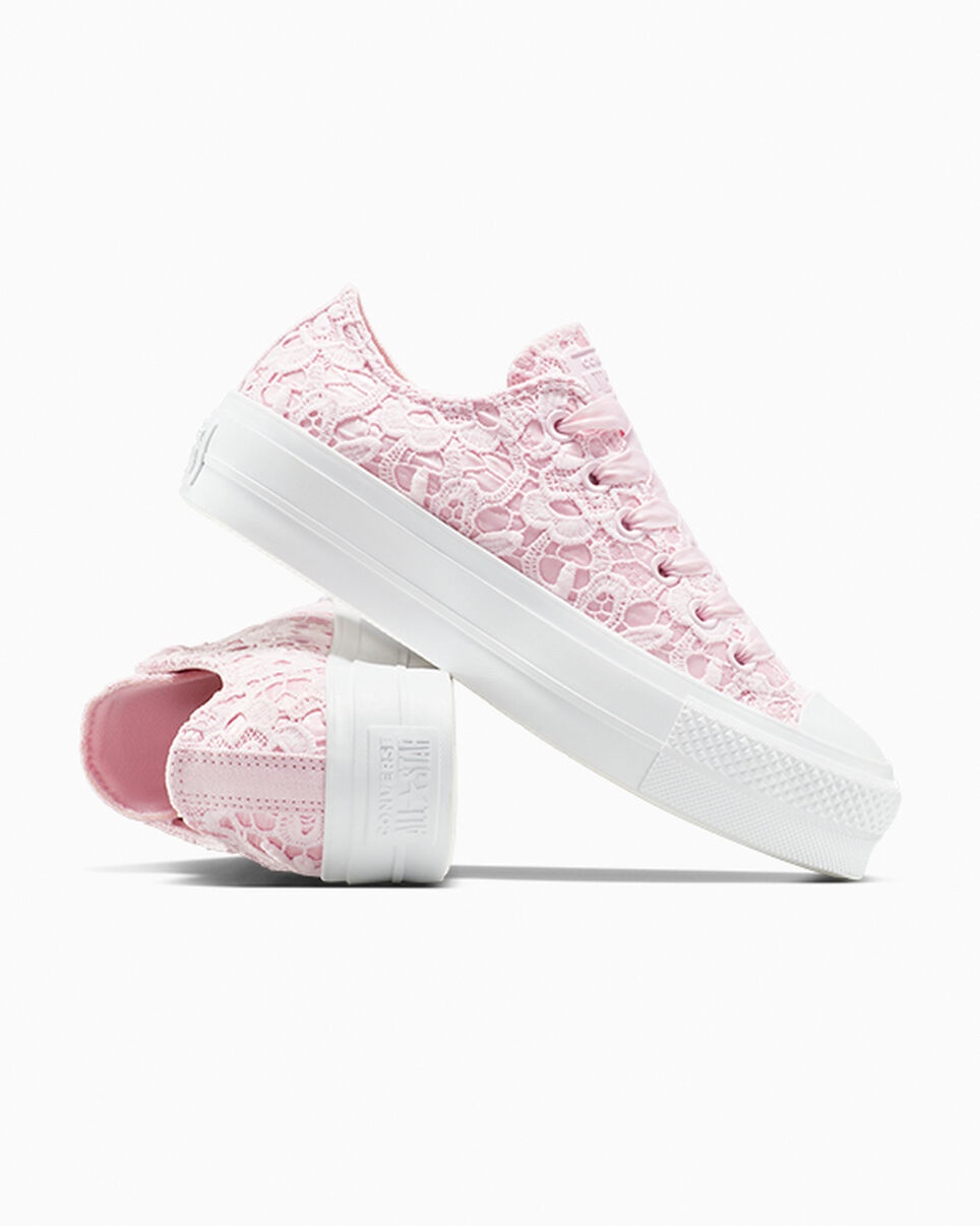 Chuck Taylor All Star Lace - 6