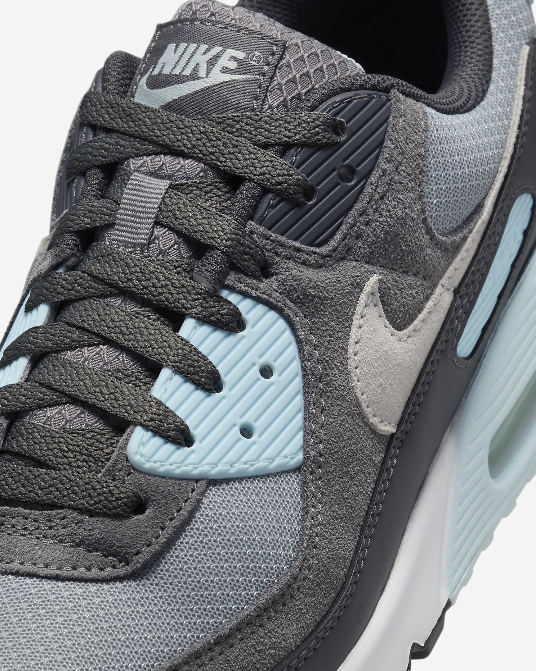 Nike Air Max 90 Men's Shoes - 7
