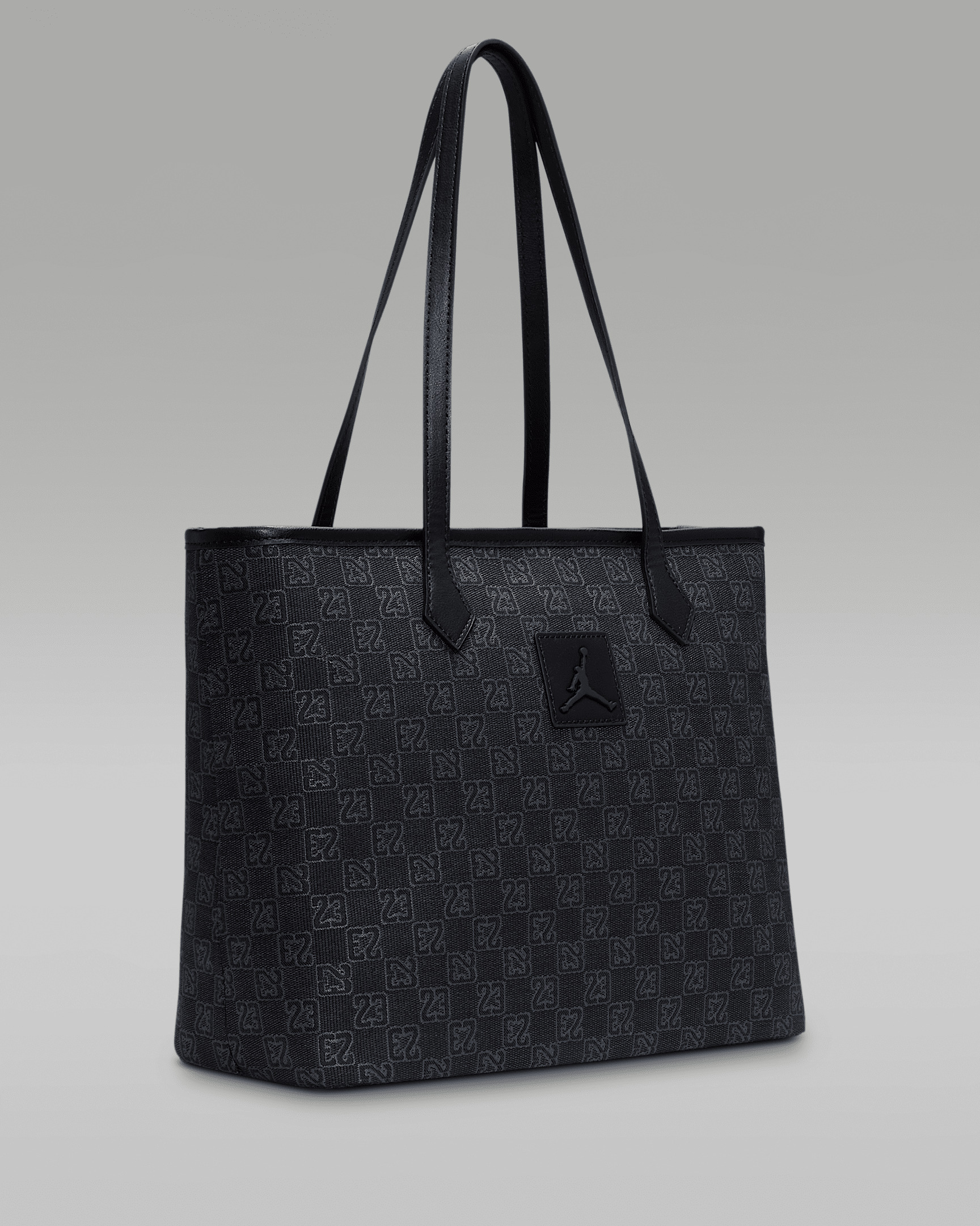 Jordan Monogram Men's Tote Bag (32L) - 3