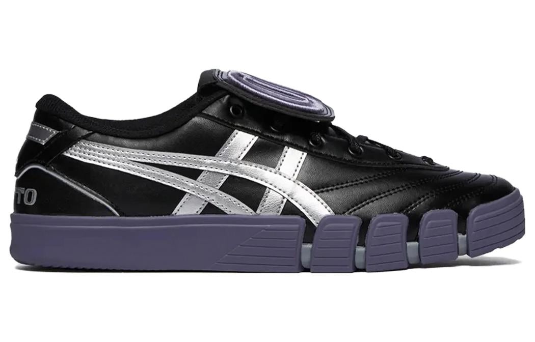 ASICS x OTTO 958 Gel-Flexkee 958 'Black Purple' 1201A921-001 - 2