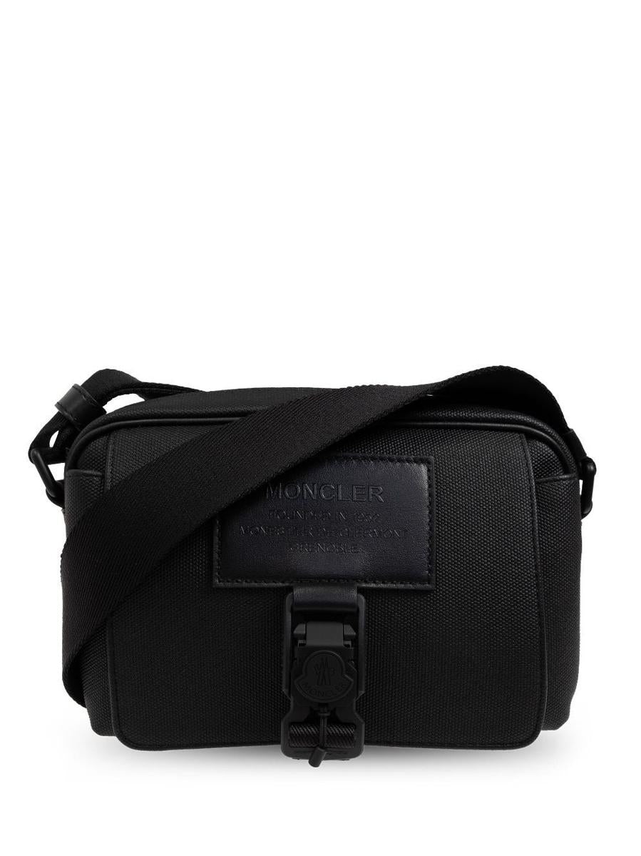 Moncler Nakoa Cross Body Bags - 1