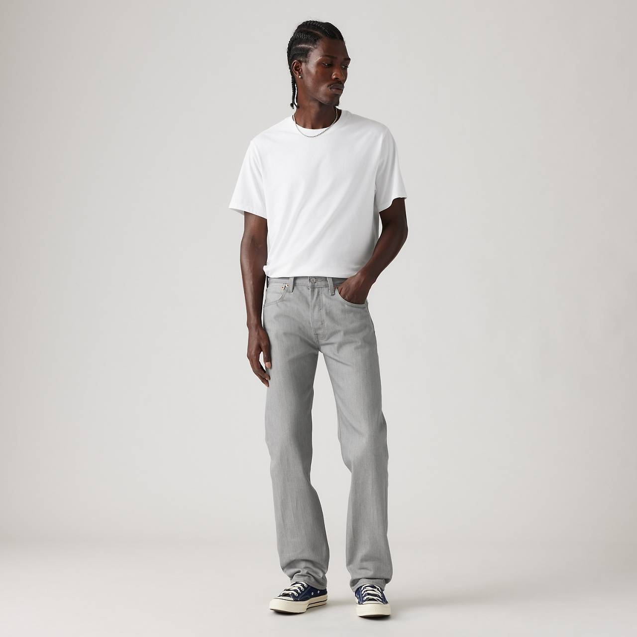 501® ORIGINAL FIT MEN'S JEANS - 1