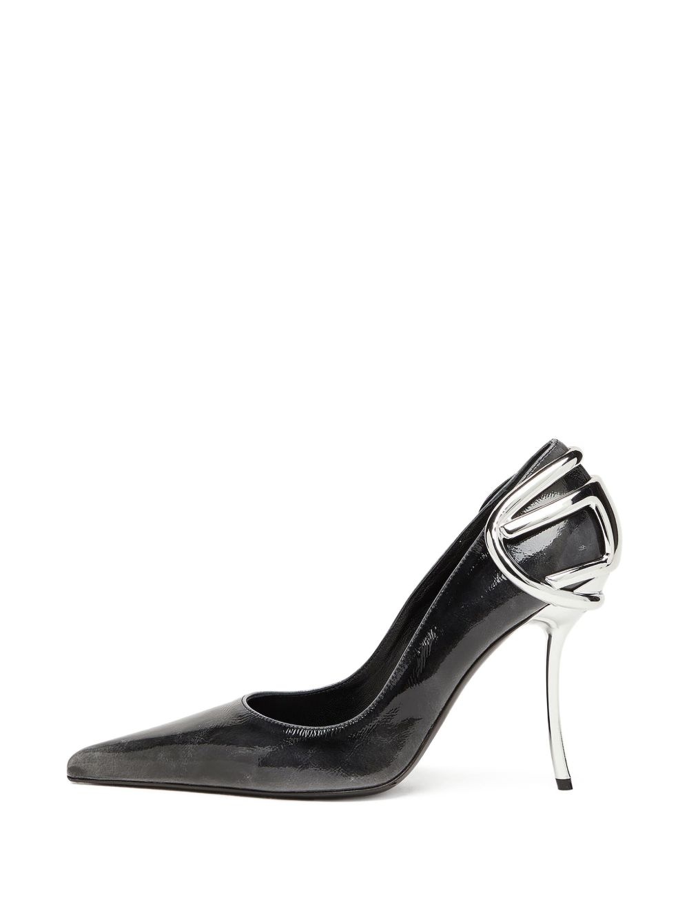 105mm D-Ten&Half pumps - 5