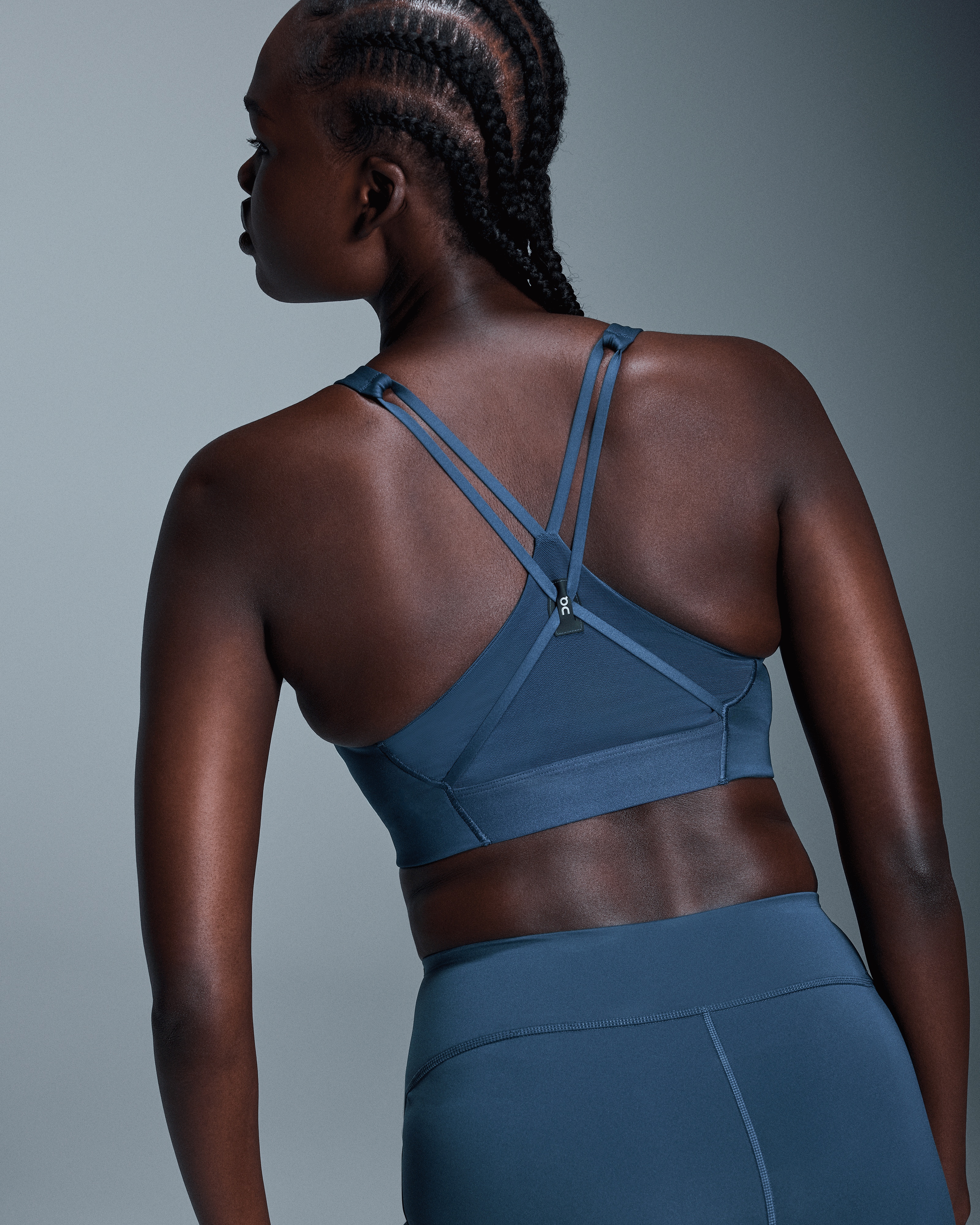 Active Bra - 4