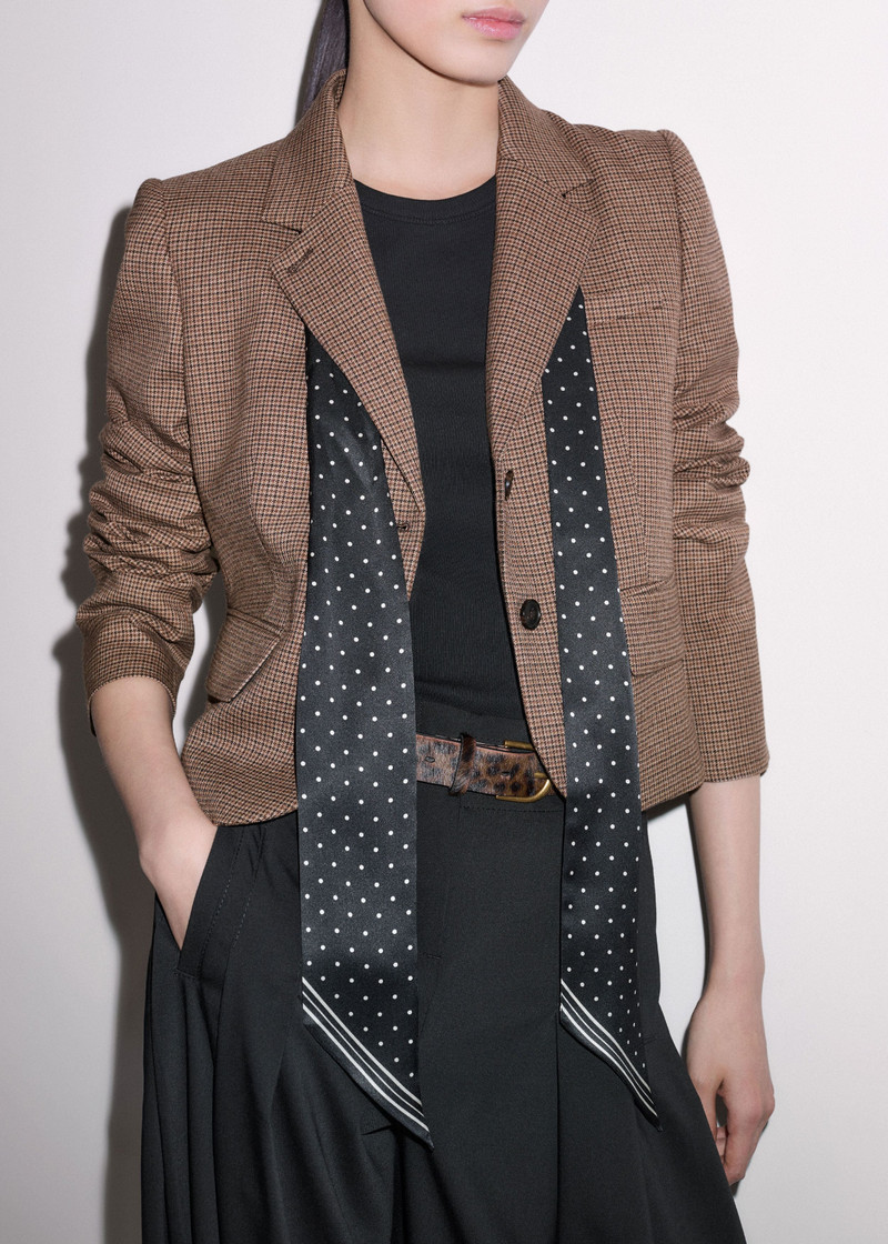Evening Scarf 3