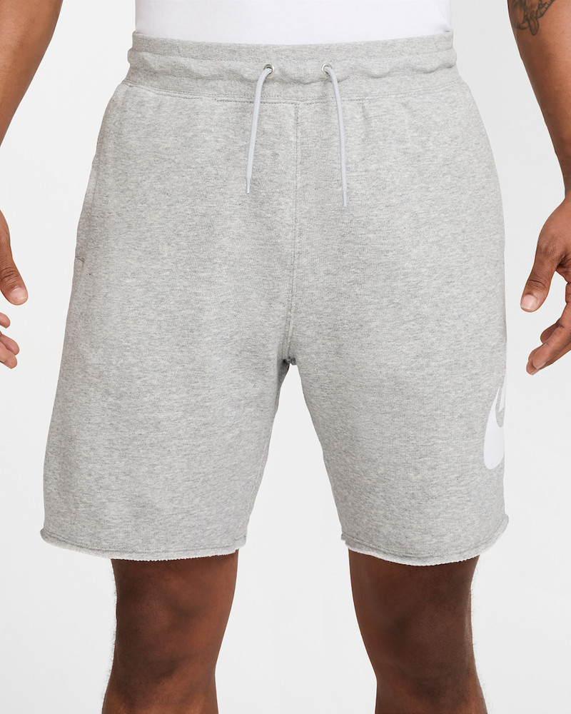 Nike Nike Club Men's French Terry Alumni Shorts outlook