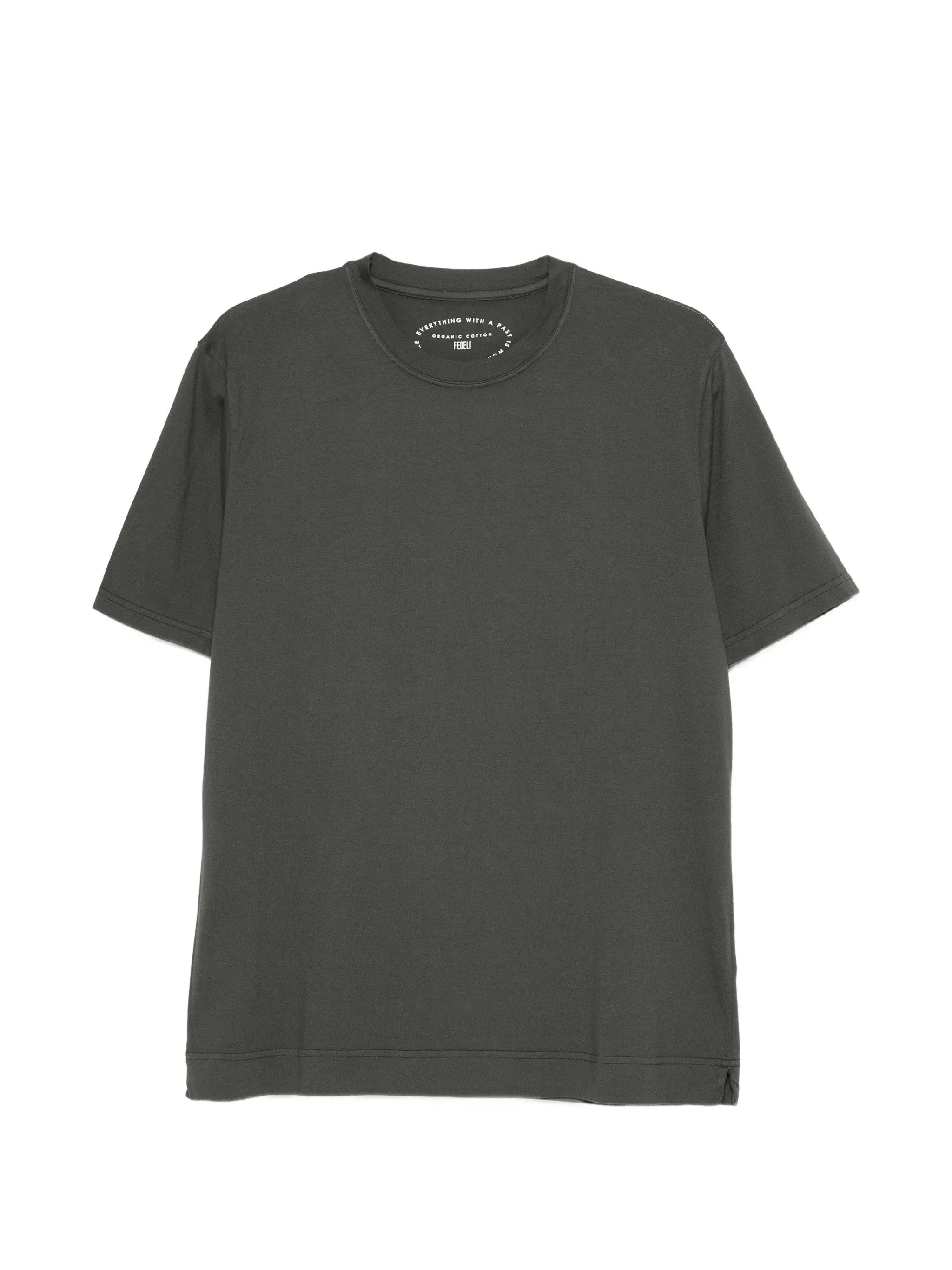 Fedeli Extreme T-shirt - 1