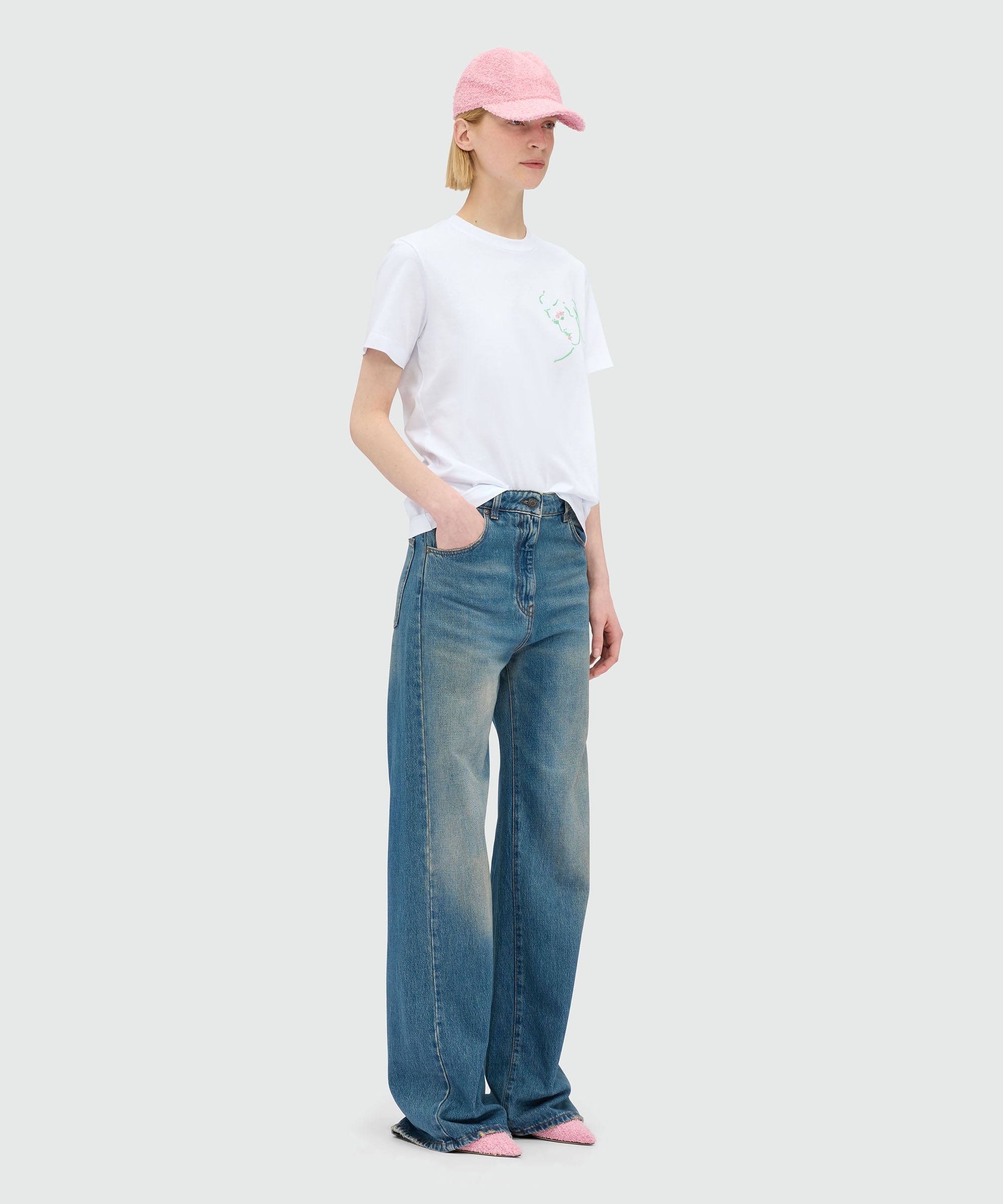 T-Shirt - 4
