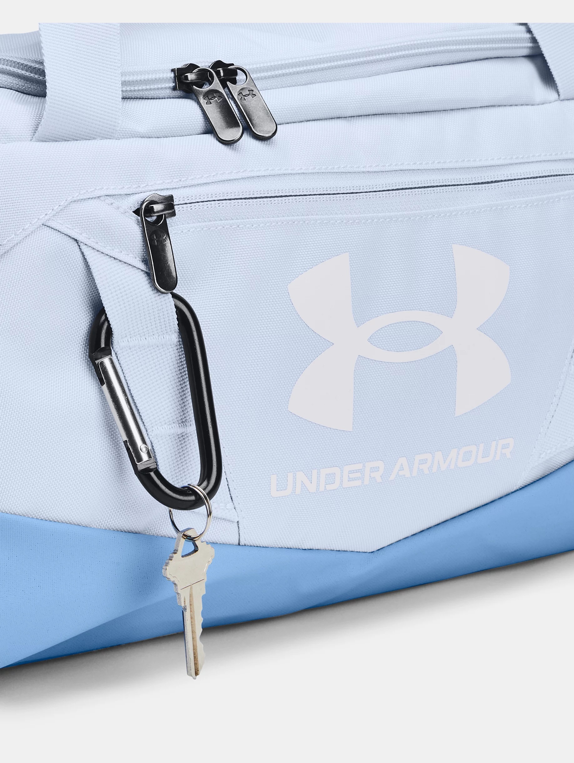Unisex UA Undeniable 5.0 XXS Duffle - 3