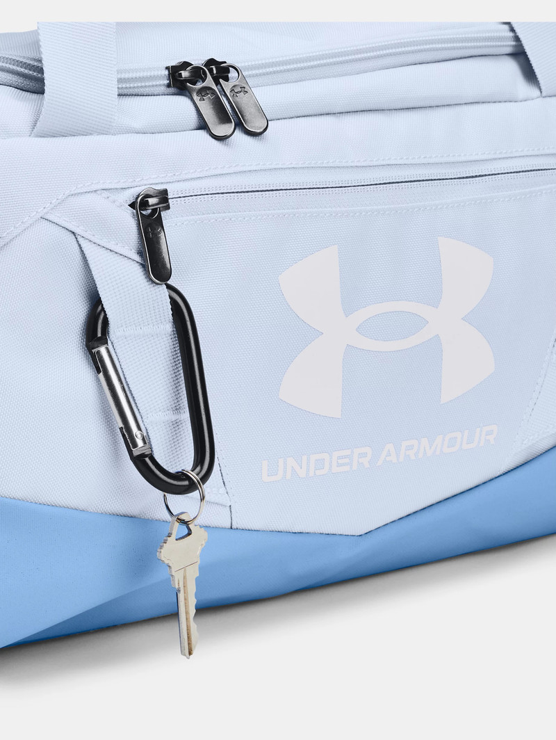 Unisex UA Undeniable 5.0 XXS Duffle 3
