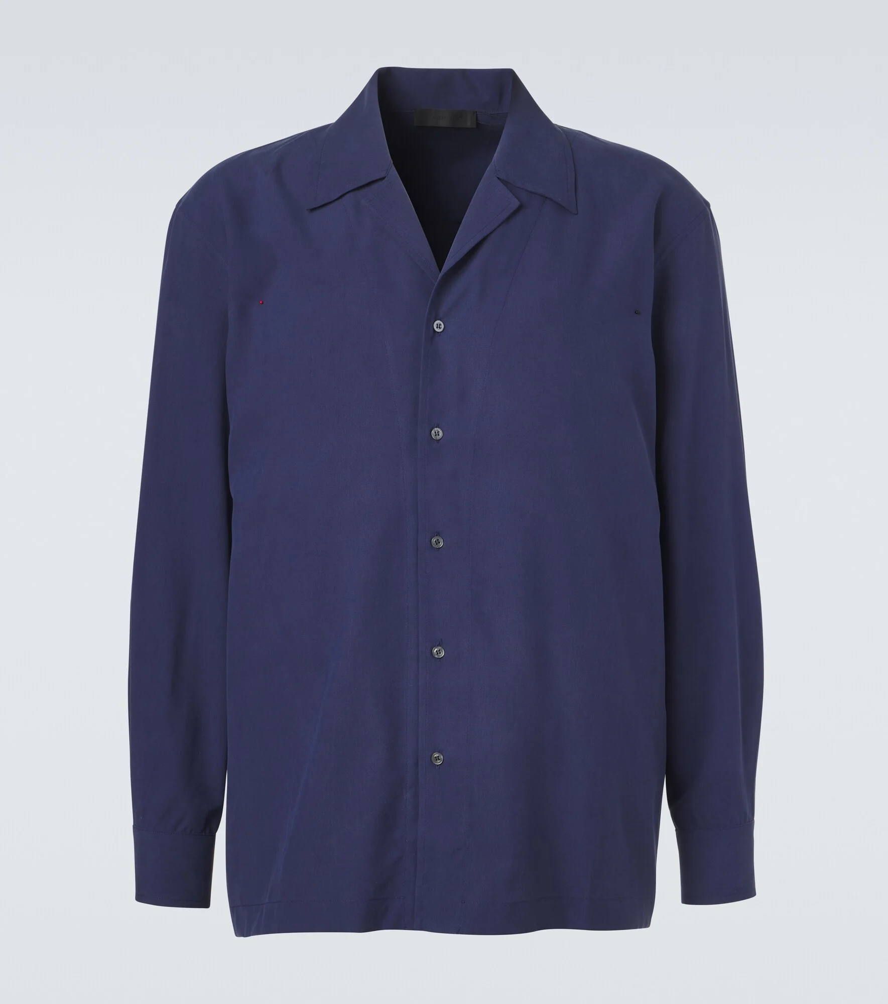Silk shirt - 1